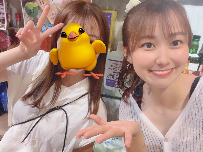 ナチュラリア秋葉原店のツイート