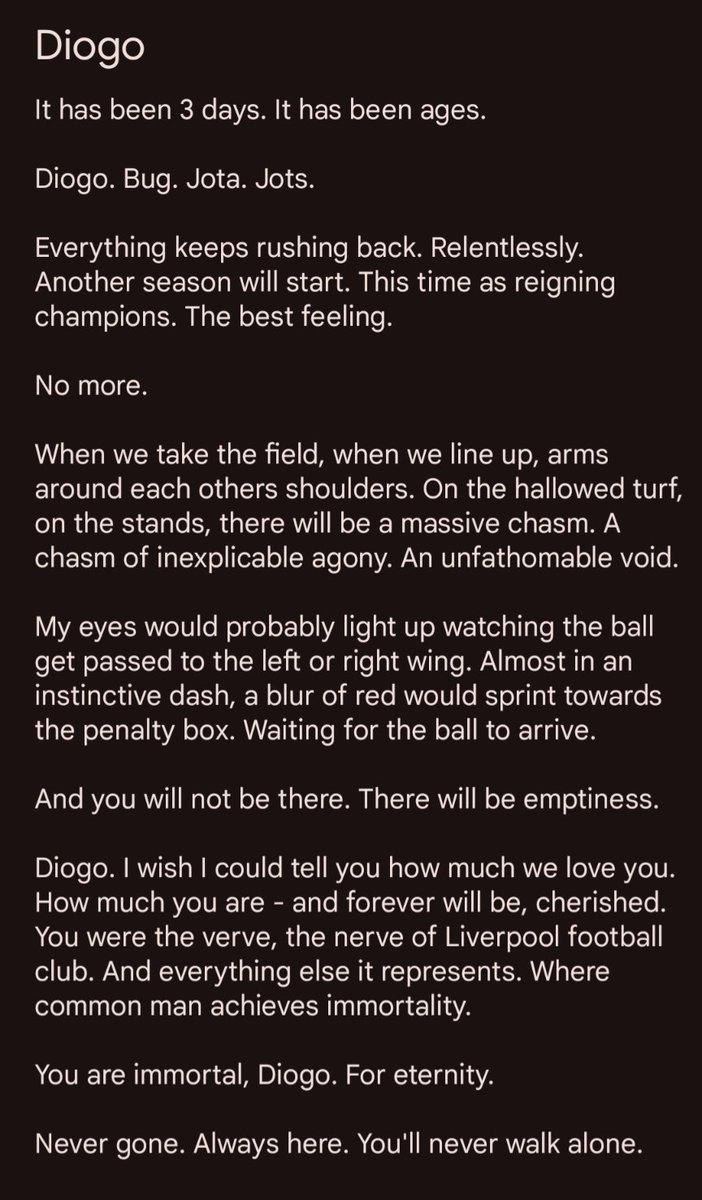 X but Y? tweet media