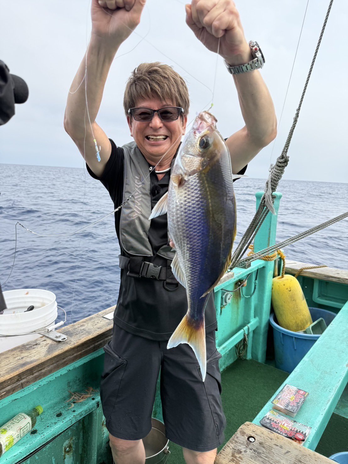 哀川翔 哀川☆翔 (@aikawa_0003) / X