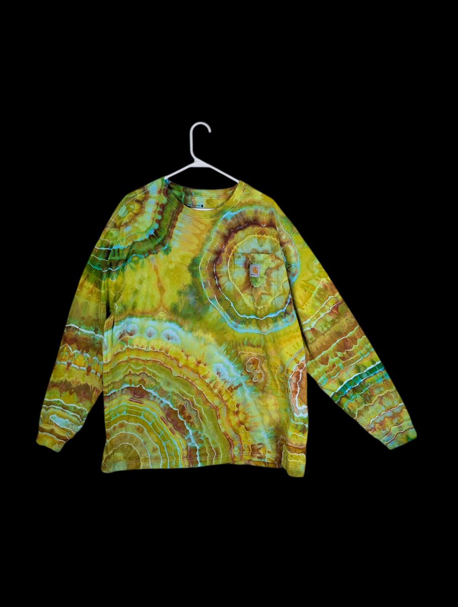 Shrek Colors Carhartt