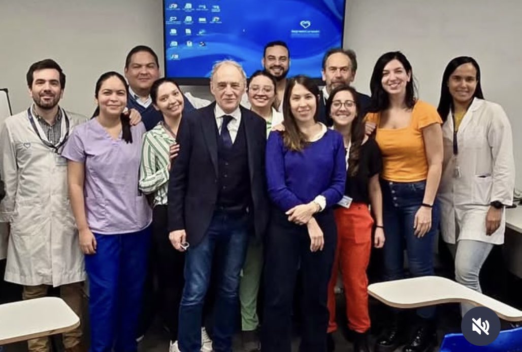 marce_ebner's tweet photo. Nuestro Servicio de Hematologia del Sanatorio Sagrado Corazón pasará a ser Sede de la Universidad de Buenos Aires. Un merecido y muy esperado reconocimiento. https://t.co/W41hmsbk8G