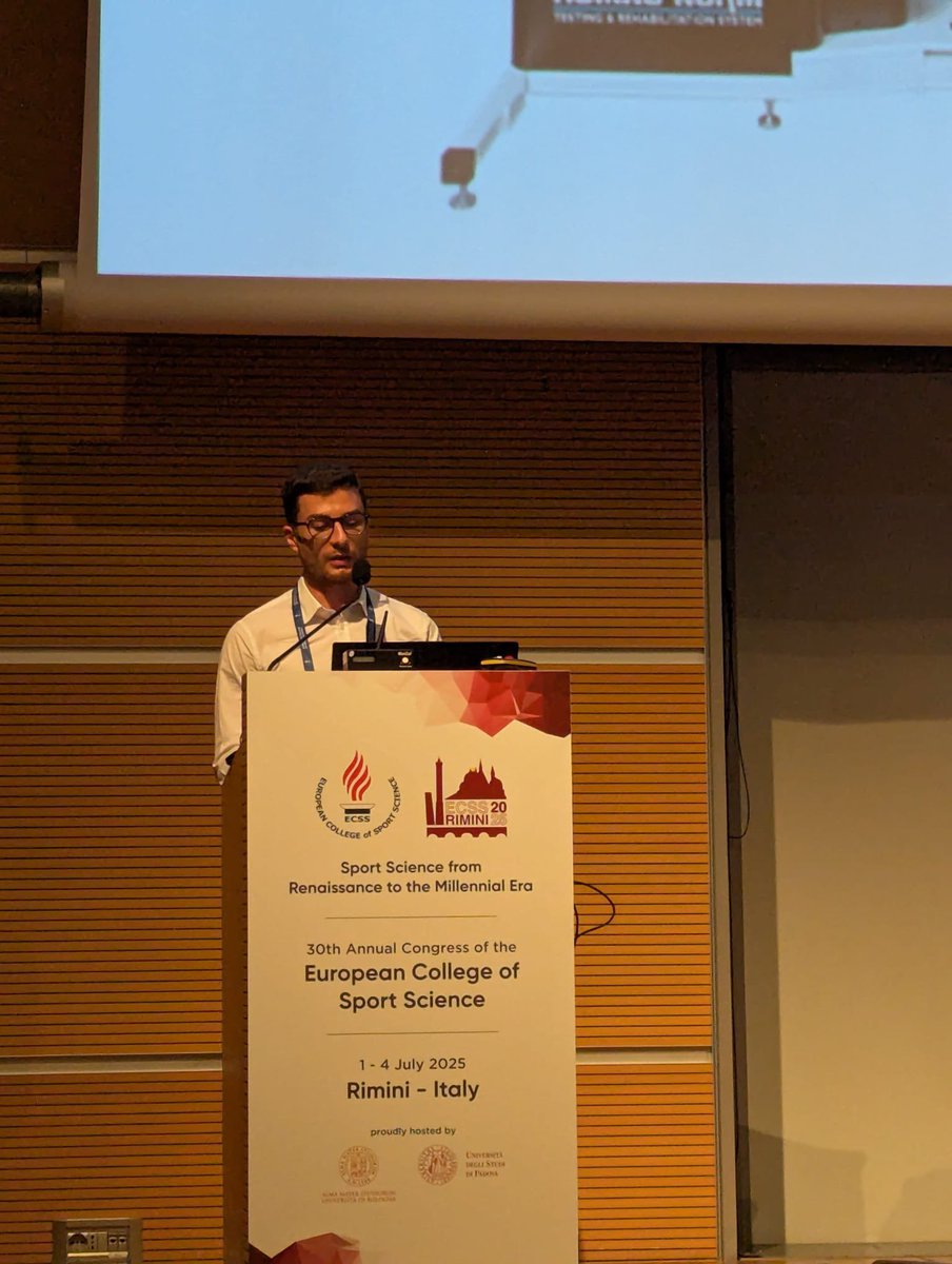 Amazing experience also this year!
Grazie Rimini.
See you in Lausanne <a href="/E_C_S_S/">ECSS</a>