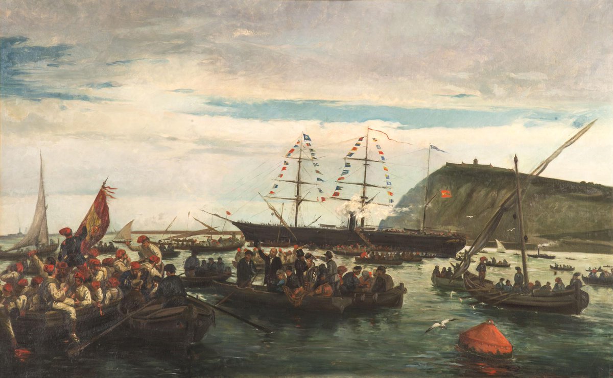 Com molts catalans, el meu besavi va ser un indiano, un d’aquells homes empesos per la misèria que varen marxar a Cuba, terra de promissió. L’avi Salvador, com el coneixia el meu pare, havia sortit de Riudaura i va anar a petar a Sant Feliu de Guíxols, on treballava de fuster