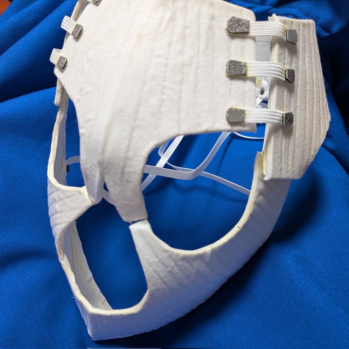 Twitterのコスプレ画像25