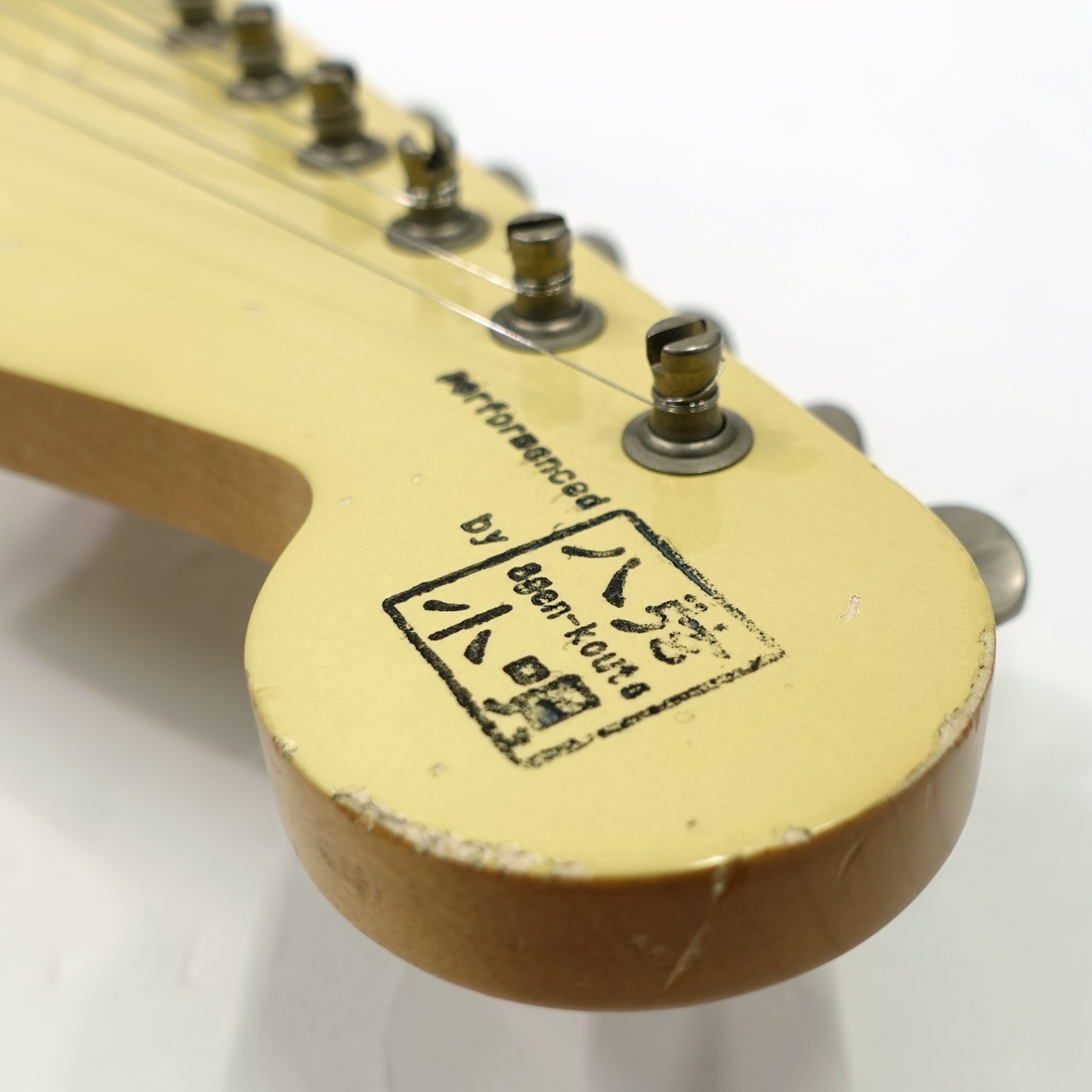 Sunfish Audio サンフィッシュオーディオ Ikigai 