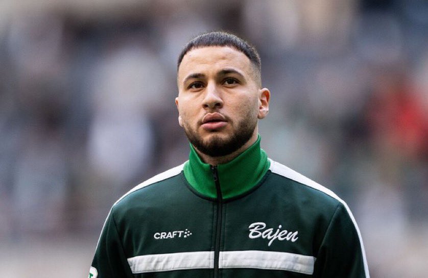 🚨Enligt lokalmedia och ett större Facebook konto i 🇩🇿 finns det intresse för Abdelrahman Boudah från den algeriska ligatvåan Jeunesse Sportive de Kabylie.

Återstår att se hur Hammarby och Abdo skulle ställa sig om intresset blir konkret.