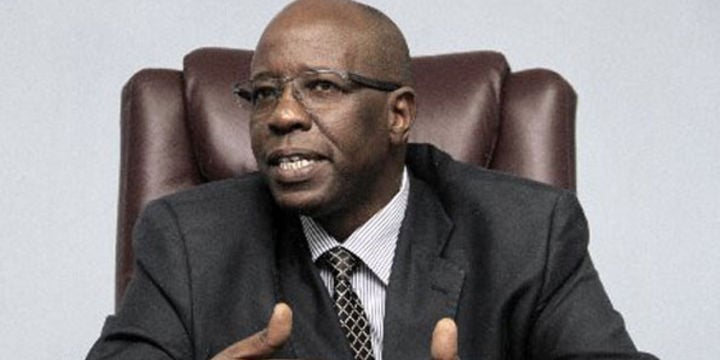 President William Ruto picks John Munyu as the new Chairperson of the Pharmacy and Poisons Board for a three-year term, replacing Dr. Charles Githinji, whose appointment was revoked and reassigned to chair the Kenya Biovax Institute, previously led by Dr. Swarup Mishra, the