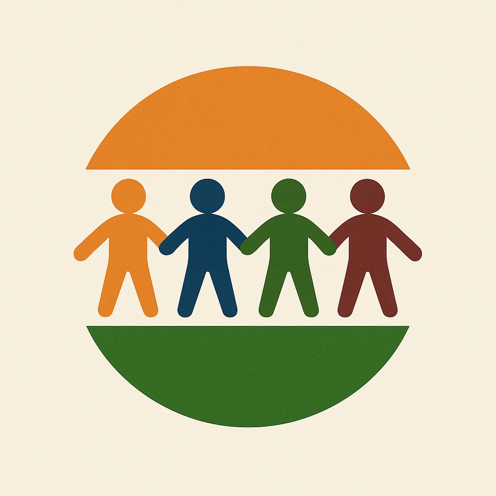 strixsingh's tweet image. Promoting Marathi in Maharashtra is right. Forcing it with threats or shame is wrong.
Cultural pride should unite, not divide. Mumbai is multilingual—let’s protect Marathi with respect, not pressure. 💬🇮🇳
#Marathi #LanguageFreedom #Mumbai