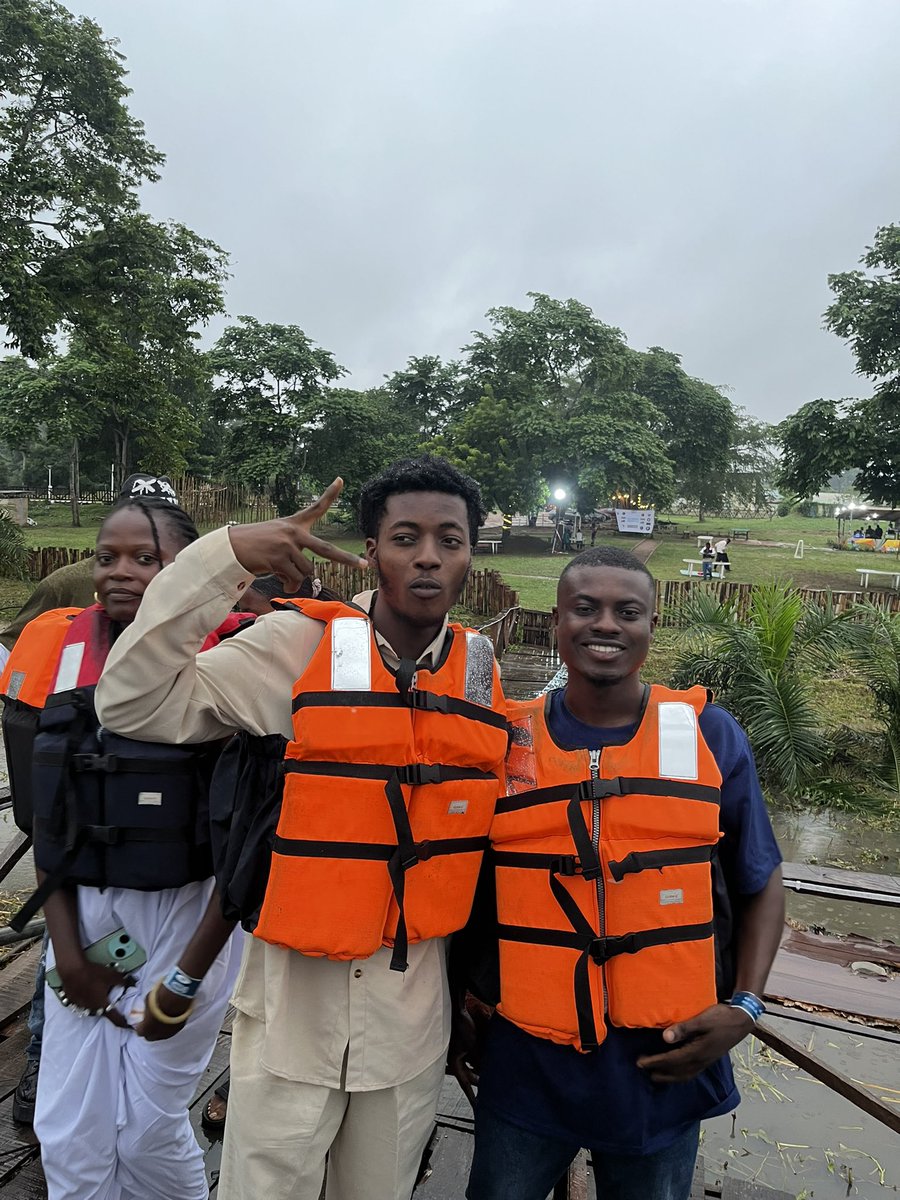 resavation's tweet image. From tweets to real-life connections — OAU Twitter Hangout showed us the power of community. 💙 #OAUTwitter #Hangout