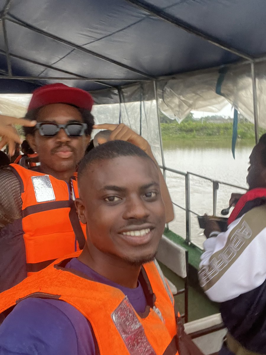 resavation's tweet image. From tweets to real-life connections — OAU Twitter Hangout showed us the power of community. 💙 #OAUTwitter #Hangout