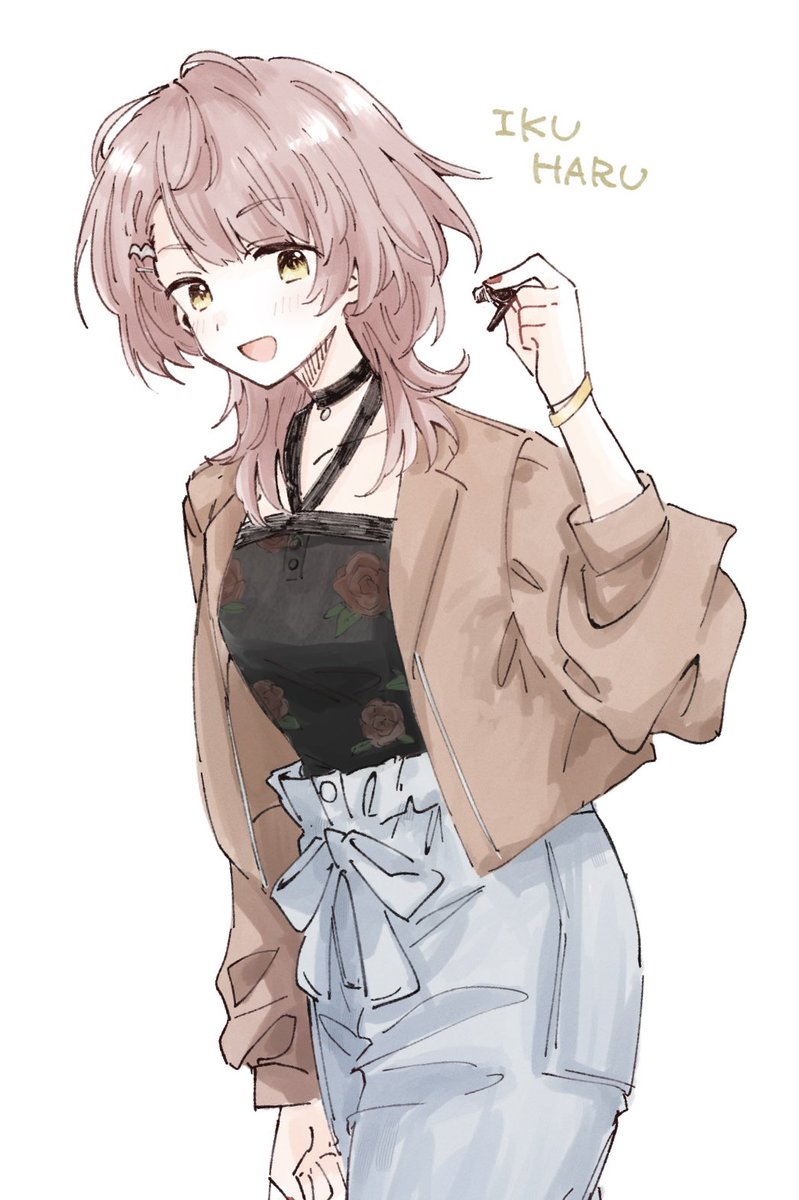 ebiissea's tweet image. 
