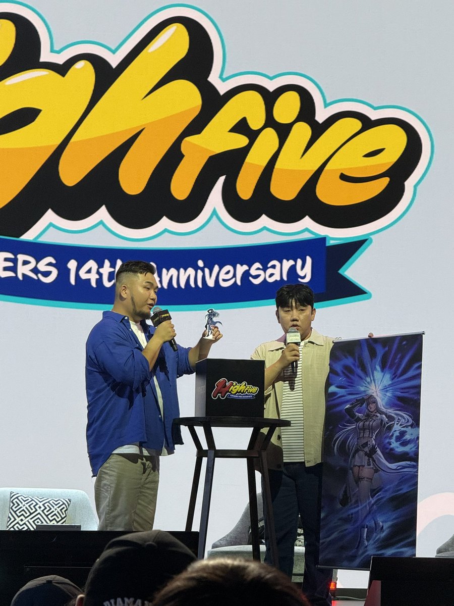 참가자들 한정 이벤트 10개 정도 뿌린다네여