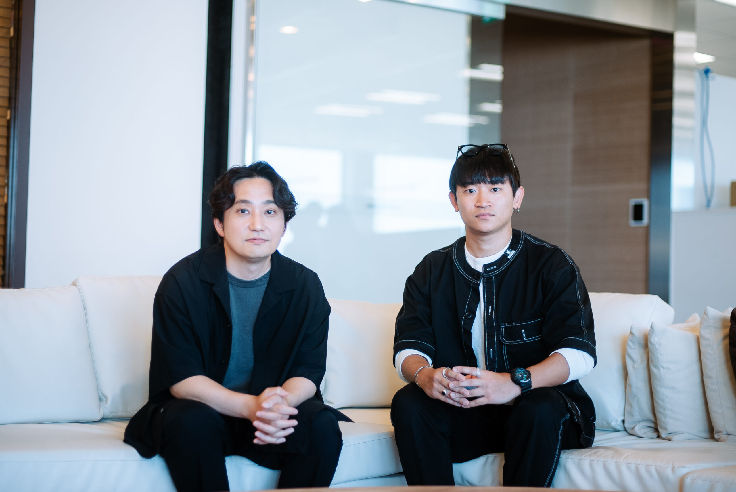 高級感 HIROBA公式 on X:  ポスター