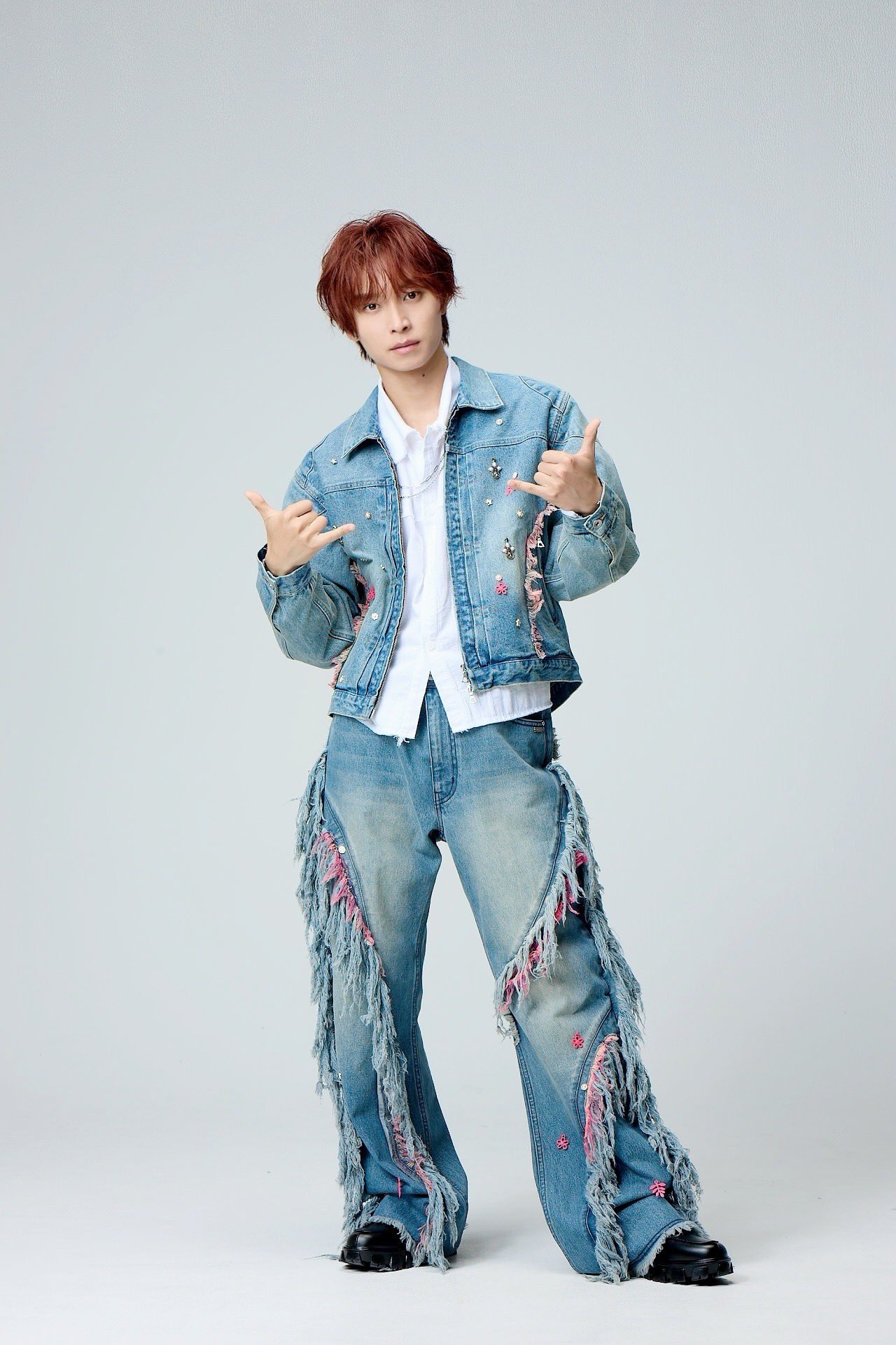 阿部顕嵐 on X: 