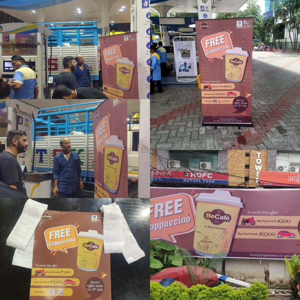 BPCRETAIL Dehradun tweet media