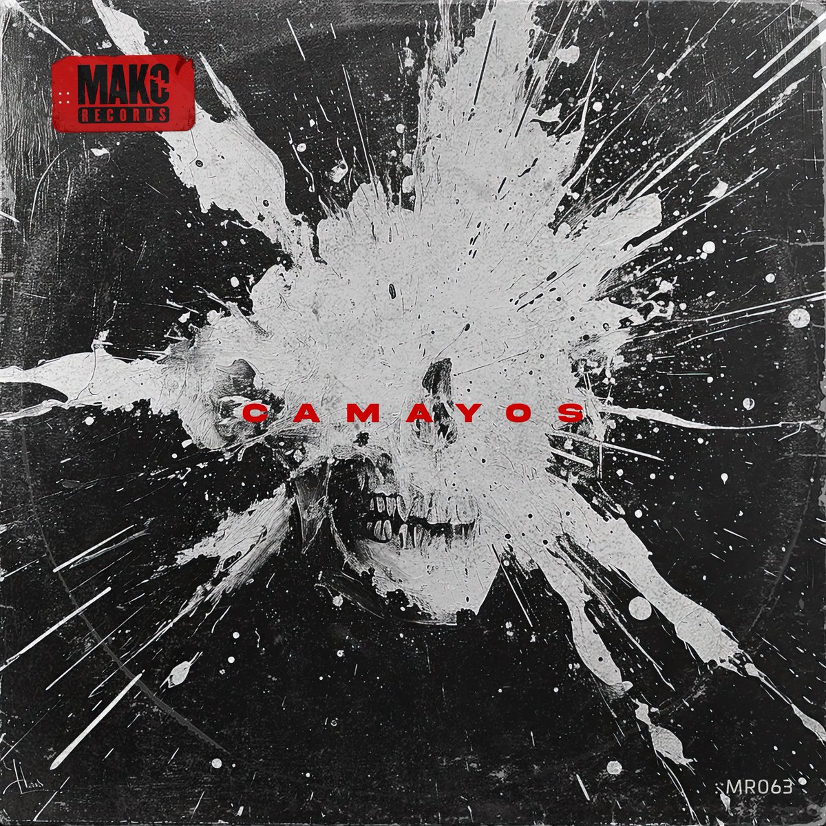 We have a new music OUT EVERYWHERE ‼️ lnk.makorecords.com/mr063