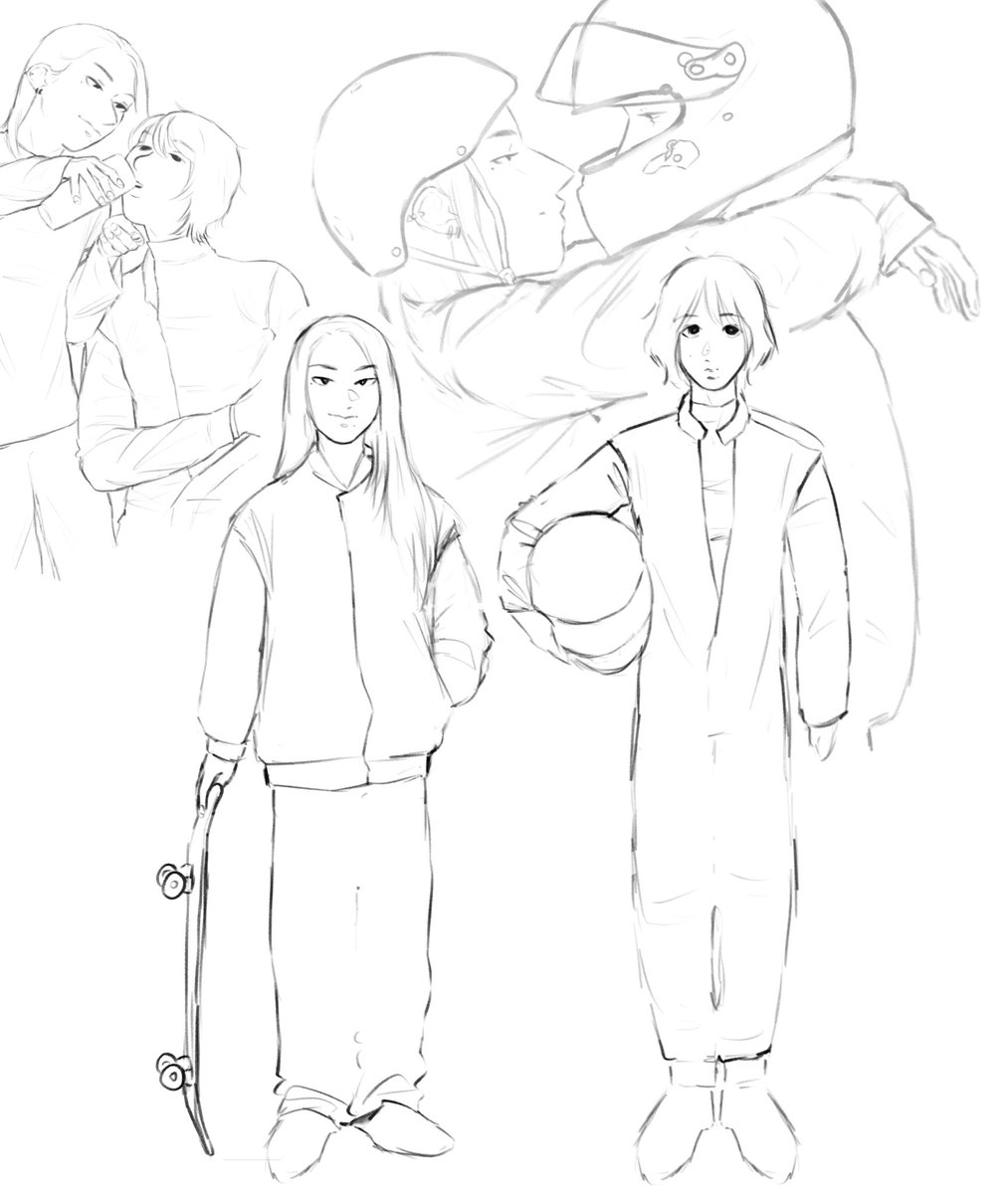 mjbryh's tweet image. 윳솨