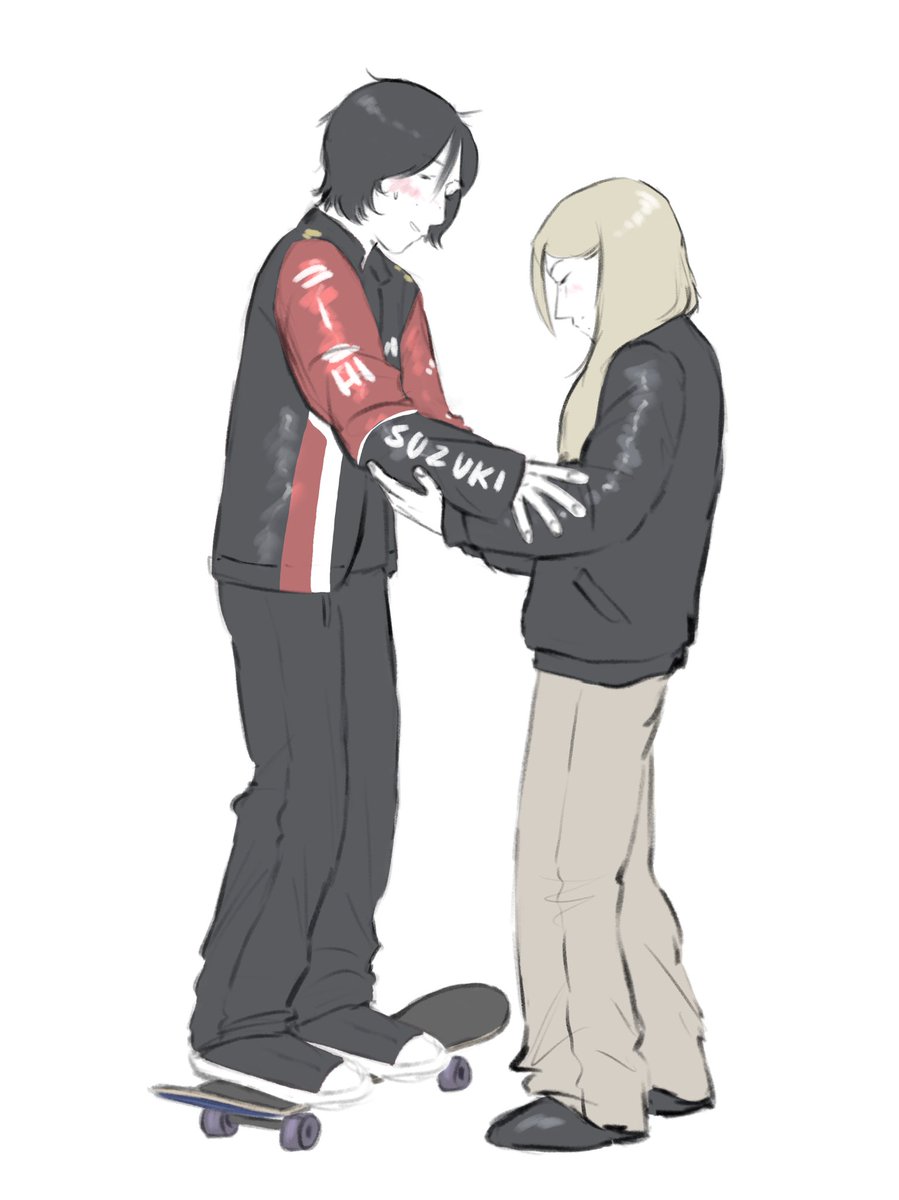 mjbryh's tweet image. 윳솨