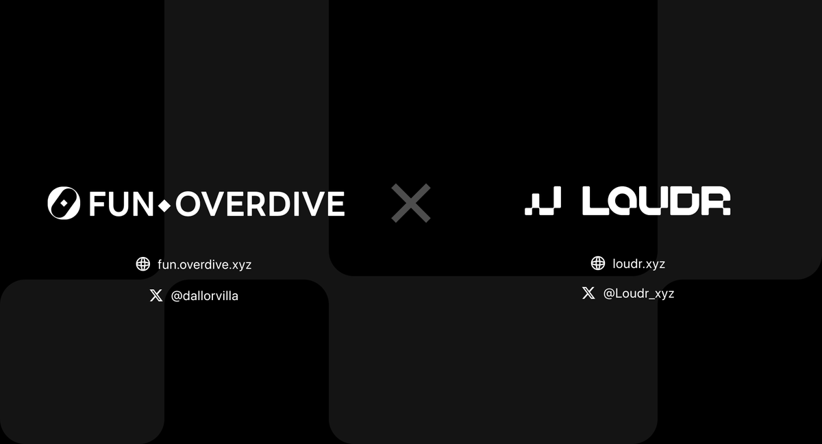 Story Protocol Live on Mainnet Projects #19:
<a href="/overdive_nd/">OVERDIVE | ND</a> &amp; <a href="/dallorvilla/">VILAIS.IP</a> 

Overdive positions itself as a creator-focused Web3 social platform. Built on <a href="/StoryProtocol/">Story</a>, it emphasizes data ownership and creator reward systems. Its mission is to build a revolutionary ecosystem