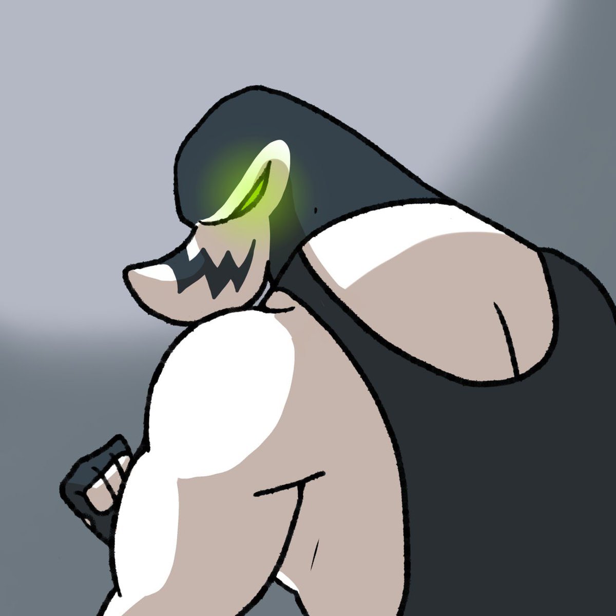 Doug the Duck tweet media