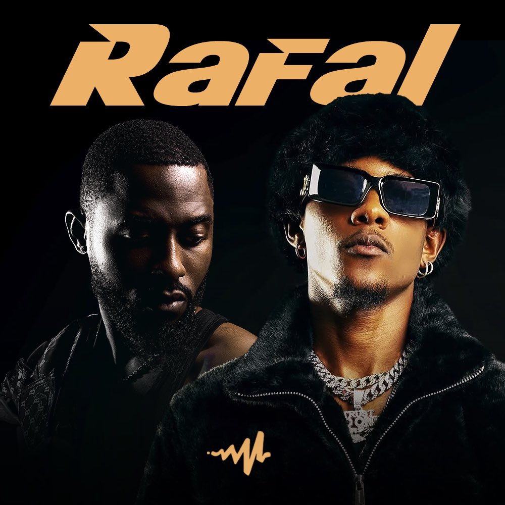 #Tread 📢 | Le " RAFAL ", l’avenir du Rap Camerounais ! Et ça commence maintenant 🙂‍↕️

Je vous dis tout ⬇️