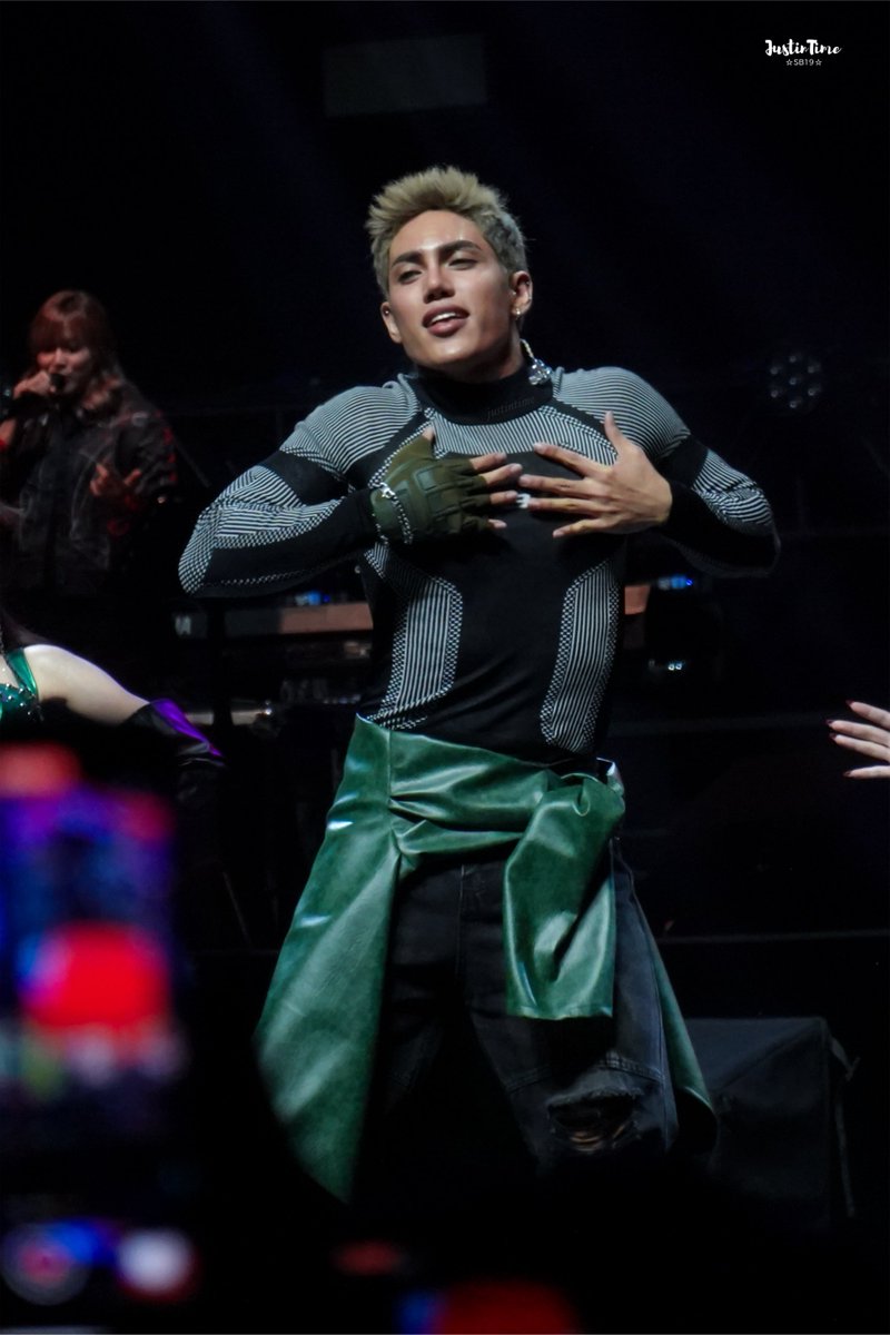 250705 SB19 at Puregold OPM Con 2025

#SB19_STELL <a href="/stellajero_/">Stell Ajero</a> 

SB19 RULES OPMCON
<a href="/SB19Official/">SB19 Official</a> #SB19
#SB19ShinesPureGold