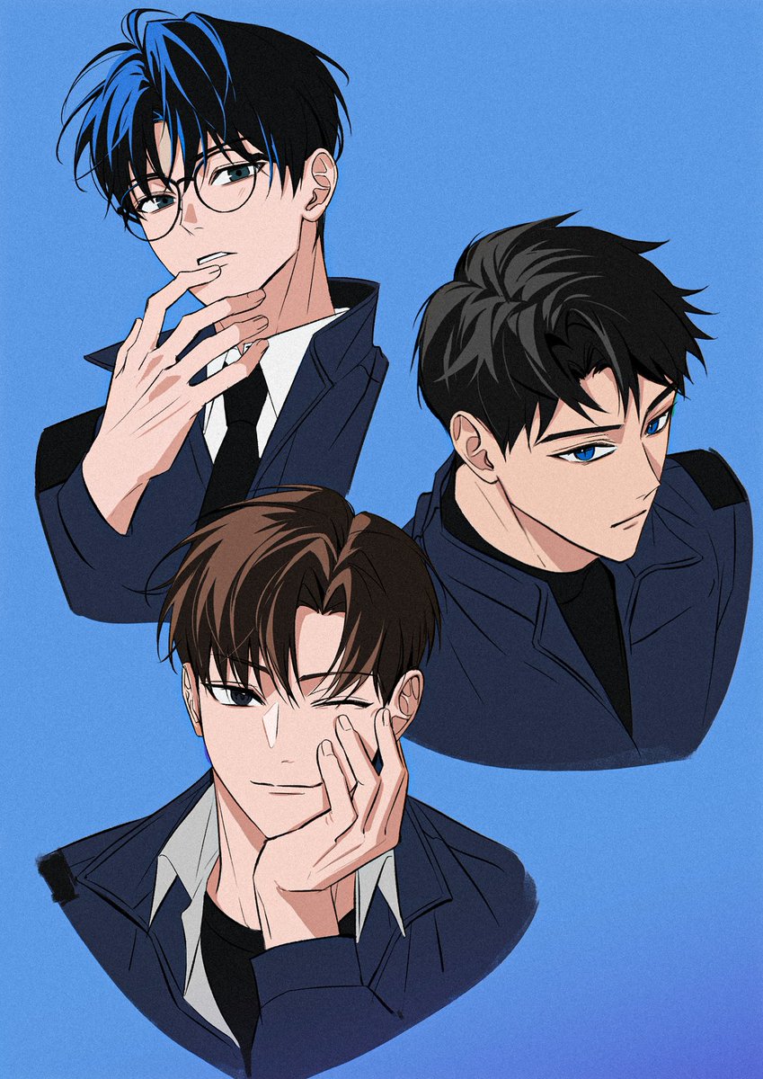 초자연재관국
#괴담출근