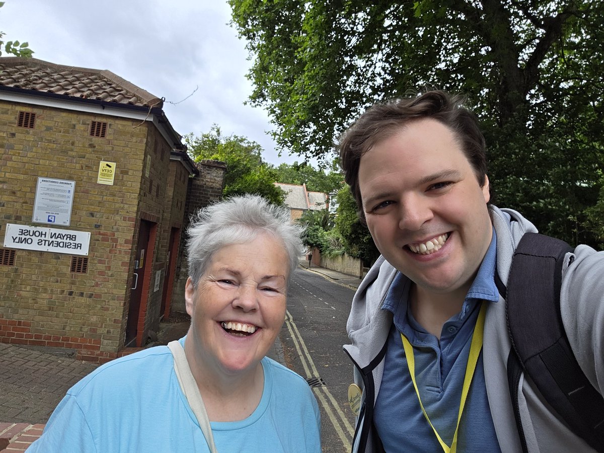 Cllr Adam Hood tweet media