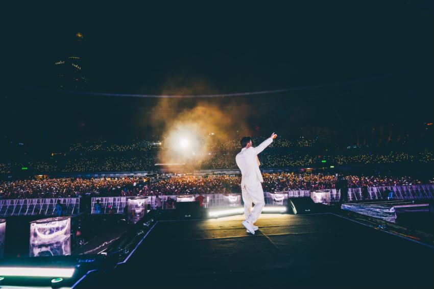 Happy Birthday to our very own Shane!  Here’s to more laughs and memories to come ❤️