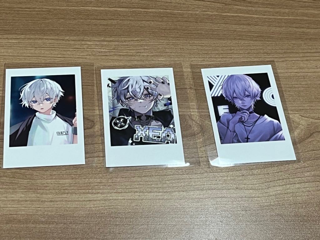たろろ。 tweet media