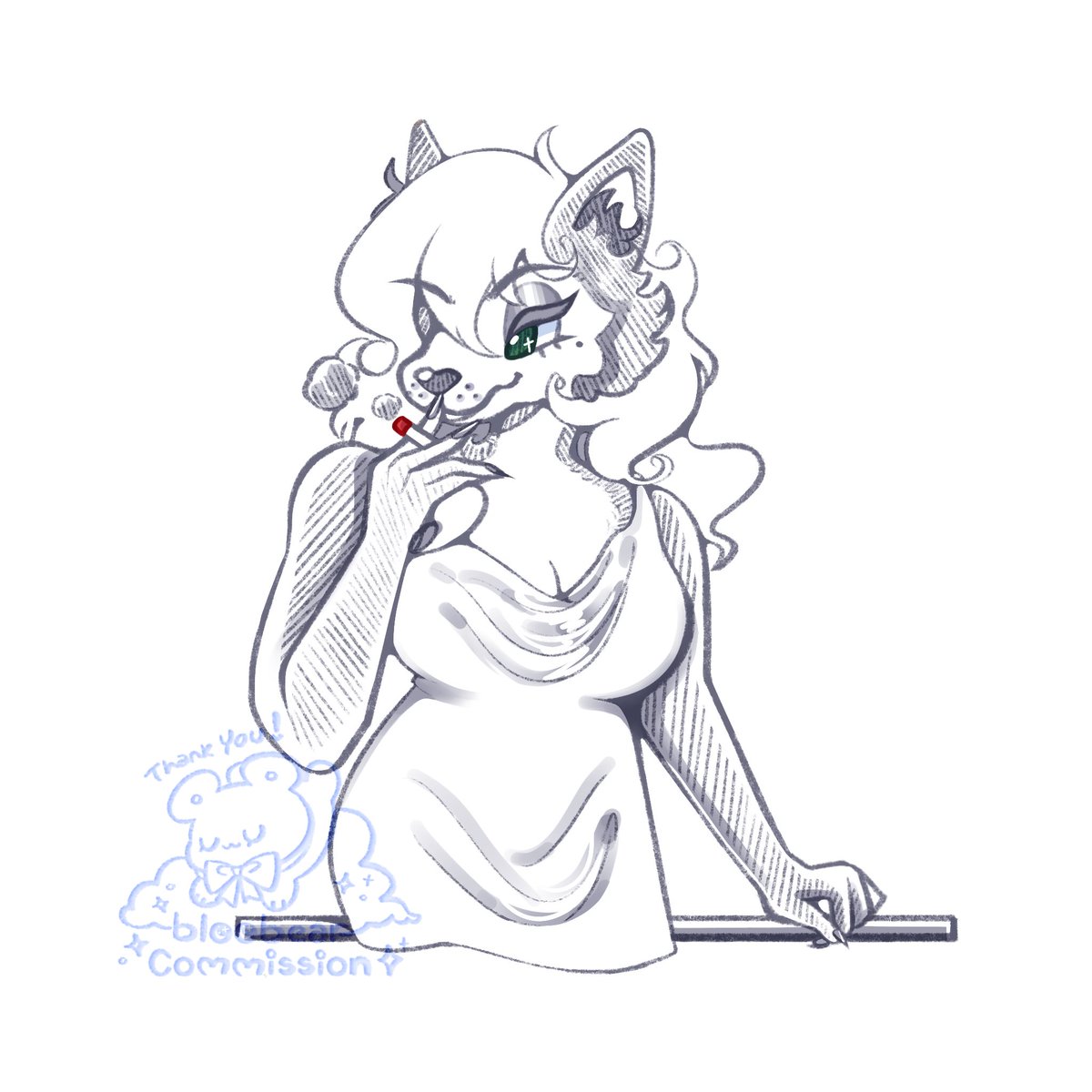 bloo 🌧️ | 📌 comms open tweet media