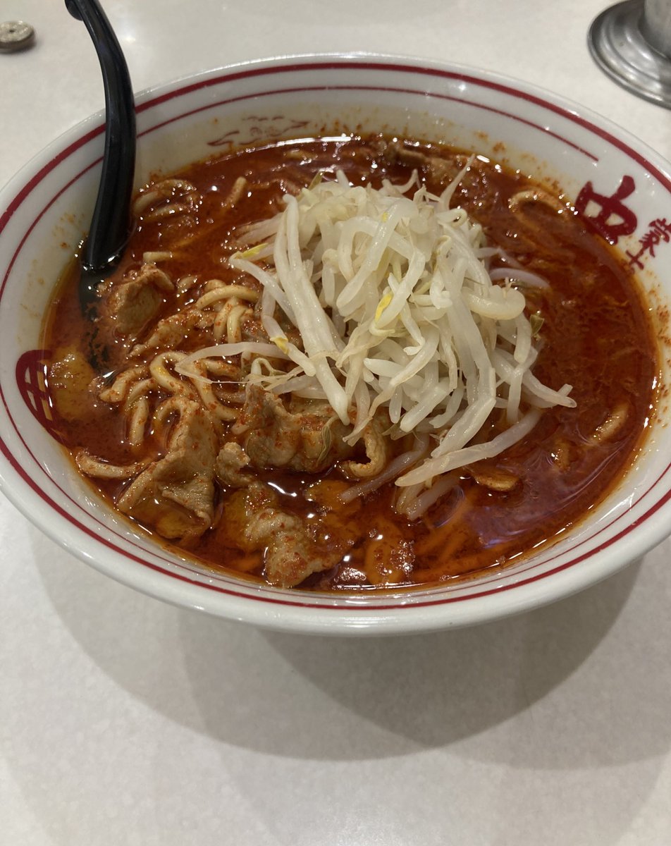 darkness_myu's tweet photo. 東京旅から帰ってきたのですがなんか最後の方パチスロと蒙古タンメンの繰り返しで地球滅亡する前に財布が滅亡してしまいましたーーーー(/>ᴗ<\) https://t.co/uMbqmUzoas