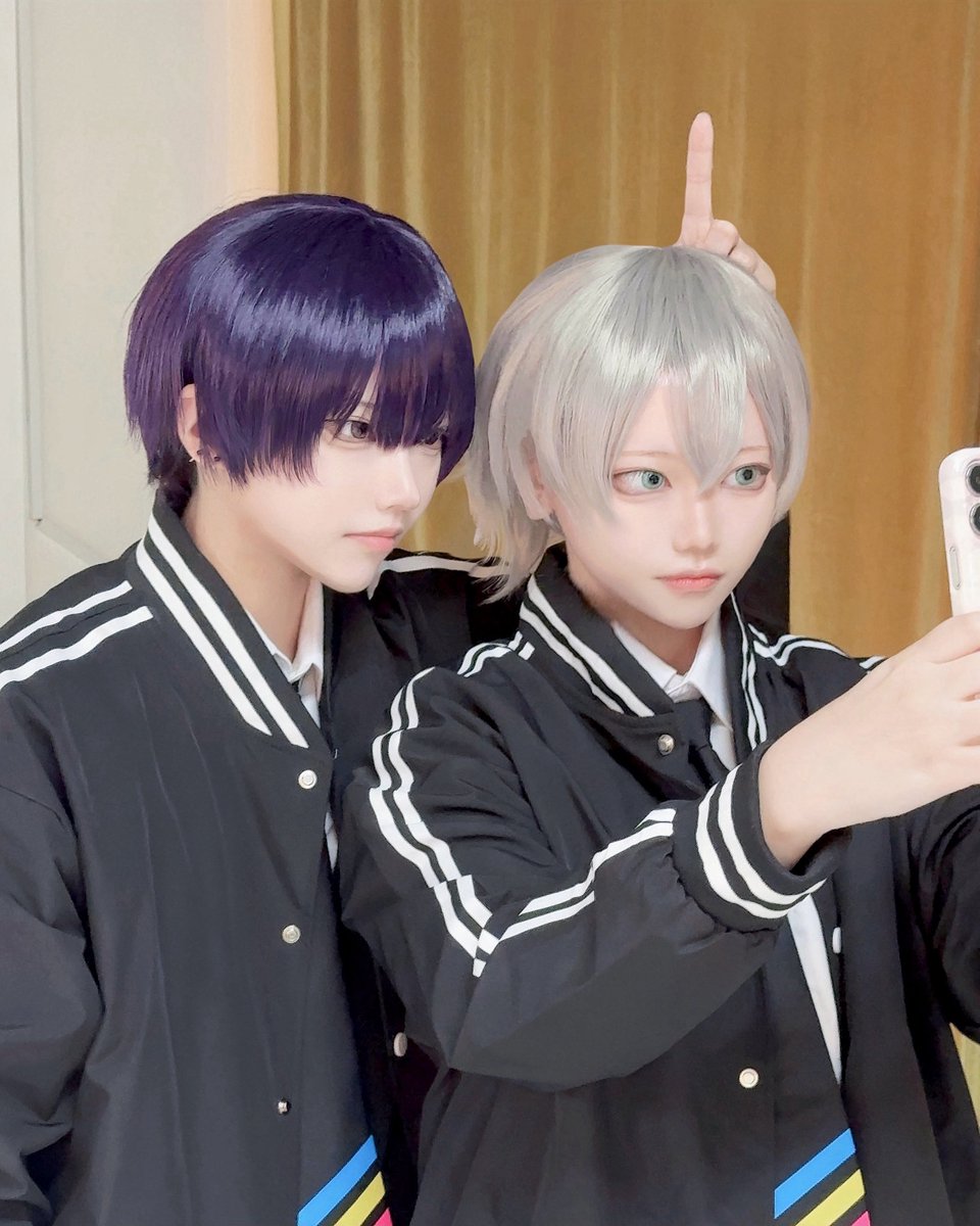 ︎⚠︎︎VT🅰️ cos

😈🐰