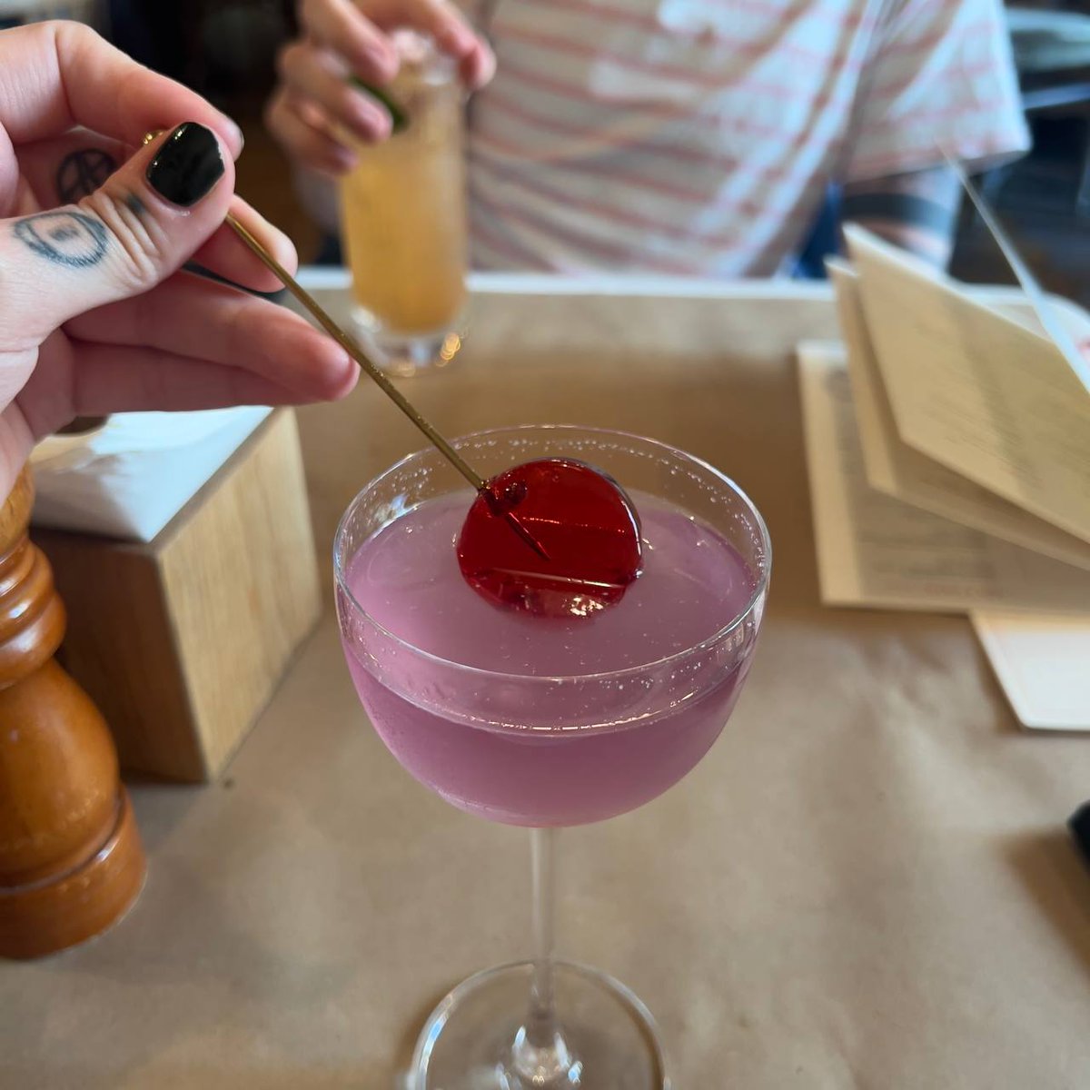 Ещё такие есть