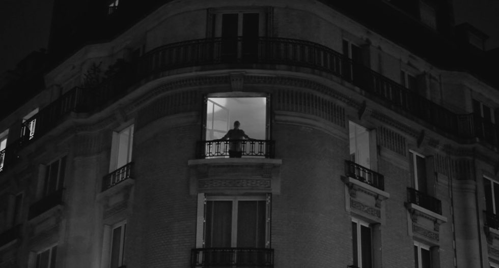 nborgaonkarx's tweet image. Frances Ha (2012) dir. Noah Baumbach