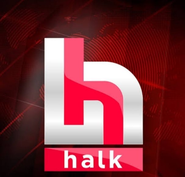 Ece Üner; Birileri gerçekleri söylemeli .
#HalkTVninYanındayım