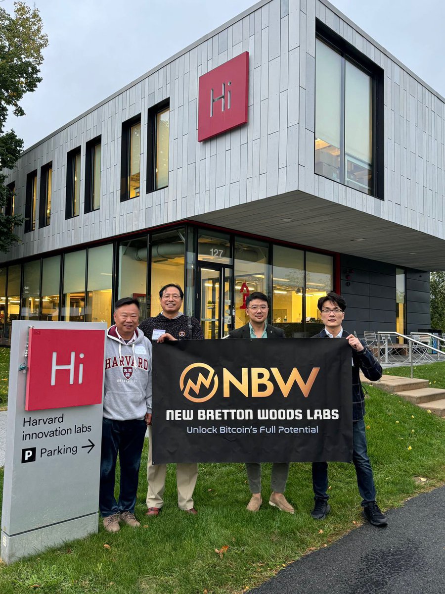 🏛️ Inspired by a vision from Harvard scholars—
The New Bretton Woods (NBW) model reimagines global finance beyond dollar hegemony.
💡 PG Protocol Chain is turning this vision into reality:
🔐 BTC + FIST collateral
💱 Minting BTCD stablecoin
🚀 Bringing NBW to life, on-chain.