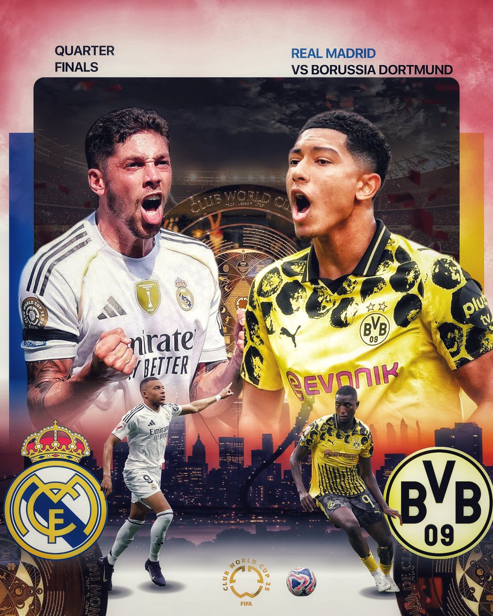 Real Madrid vs Dortmund

Predict Scorers &amp; Win $400 🏆

Like, repost,
 tag a friend &amp; send predictions

 [USDT BEP20 address]

80 winners share $400 ! 💸