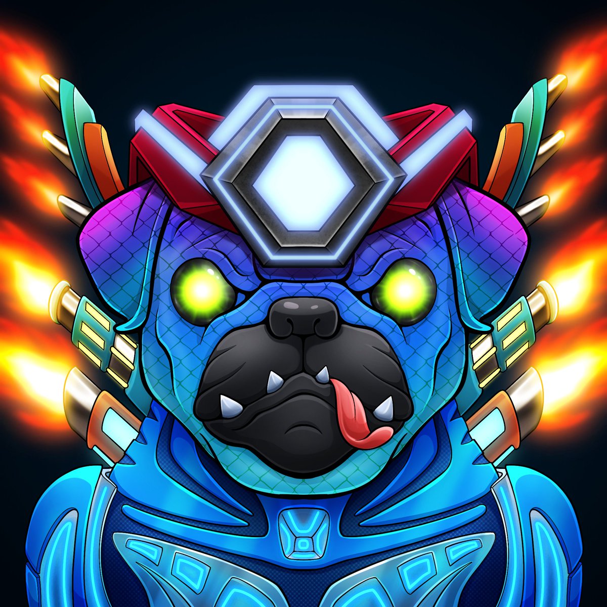 Moooo (@moooo83498170) on Twitter photo I just won this <a href="/onecardano/">ONE</a> pug from the <a href="/ADragonAlliance/">Ancient Dragon Alliance</a> clan war raffles. Thanks <a href="/ADragonAlliance/">Ancient Dragon Alliance</a> 🙏 I just won this <a href="/onecardano/">ONE</a> pug from the <a href="/ADragonAlliance/">Ancient Dragon Alliance</a> clan war raffles. Thanks <a href="/ADragonAlliance/">Ancient Dragon Alliance</a> 🙏