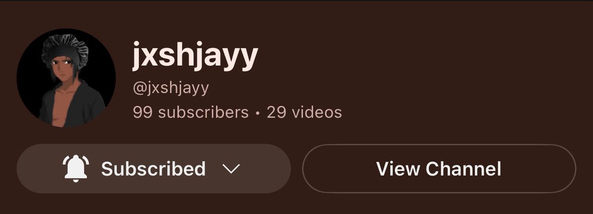 jxshjayy's tweet photo. 1 away from 100… who got me? 👀 https://t.co/Tw3piGhAm7