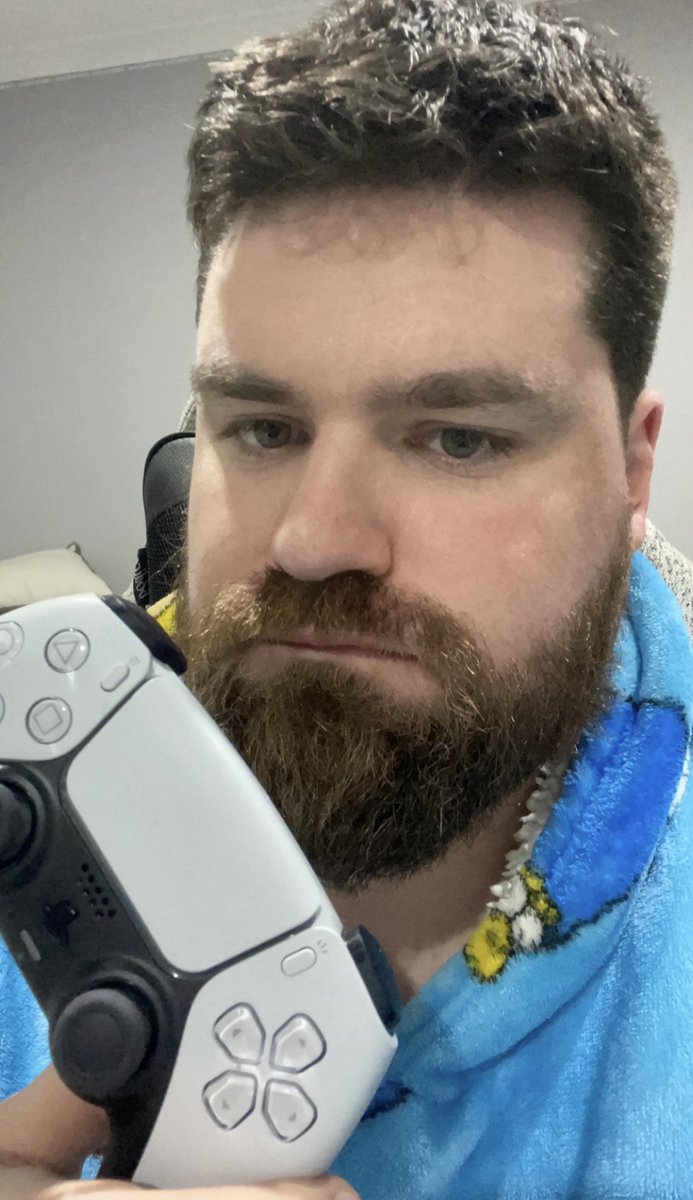 jackofallgames7's tweet photo. The Gamer // Six Games I’m Playing Now https://t.co/2HOj5oOqnP