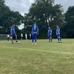 Photo by Jesters FC (@JestersTownFC)