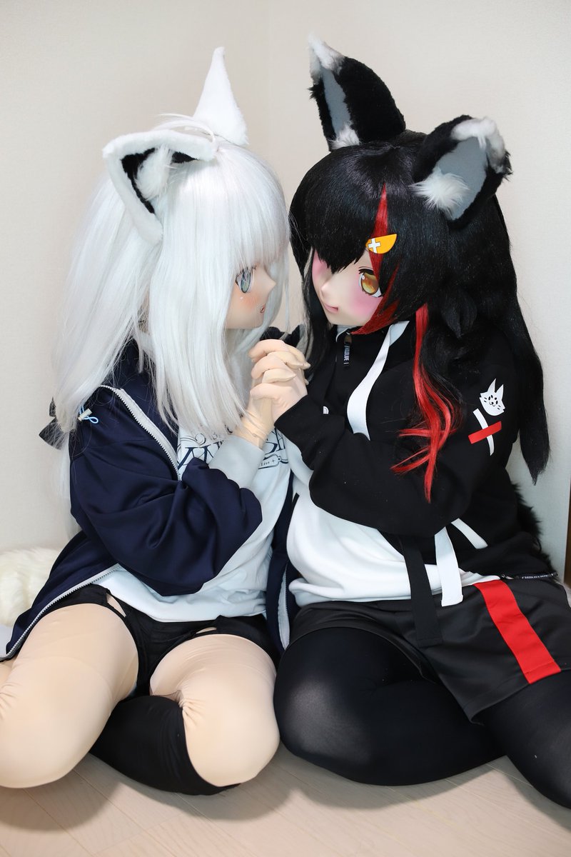 てぇてぇしてぇ🌽🌲