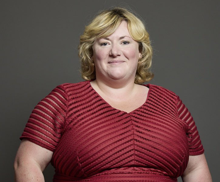 Well that’s a year now and still no further forward finding our MP for Motherwell, Wishaw &amp; Carluke, <a href="/pamela_nash/">Pamela Nash MP</a> I did get an email from her office saying they have an office in Wishaw but no address was given and I cannot find it anywhere 😡😡😡😡😡