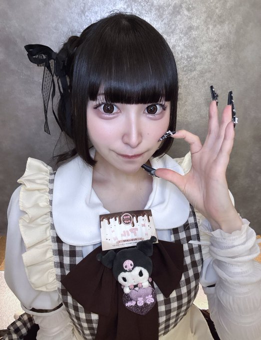 チョコっとメイドのツイート