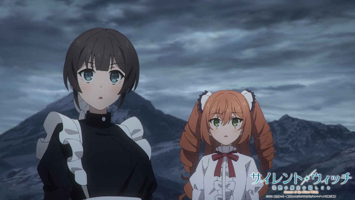 ✧*・ﾟ*•. 新規キャラクター情報🐈‍⬛ ￣￣￣￣￣￣￣￣￣￣￣￣ #1