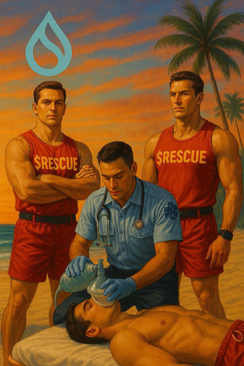 Mastering Patient Assessment 101:

👀 General Impressions — First look: patient’s appearance, level of distress, surroundings. Sets urgency.

<a href="/0xRescue/">RESCUE Token</a> on <a href="/SuiNetwork/">Sui</a>