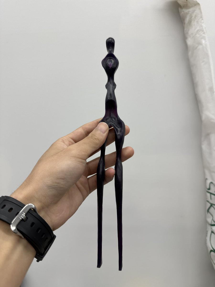 001_pascal's tweet image. デザフェス1日目終わりましたー
あ、あと新作です。
細いです