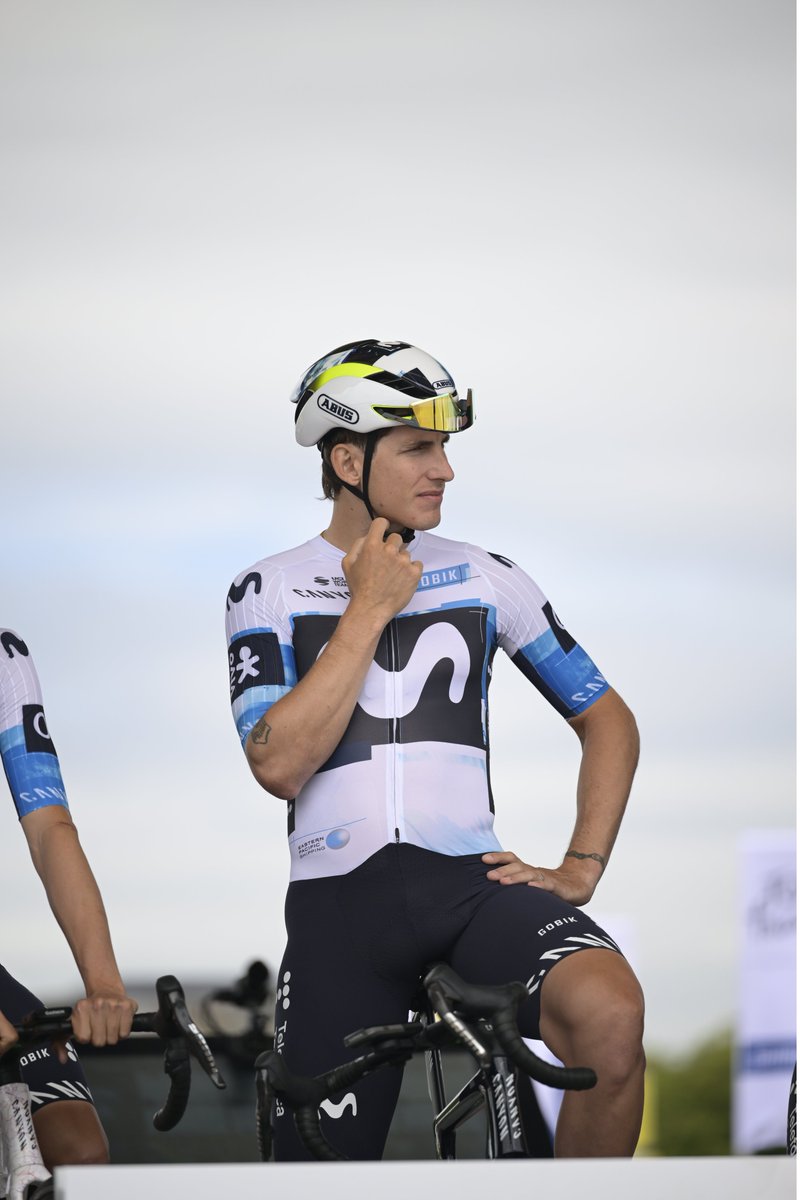 🤔 ¿En qué pensará <a href="/ivan_cortina/">Iván Garcia Cortina</a>? 

#TDF2025 📸 <a href="/charlylopezph/">Charly López</a>