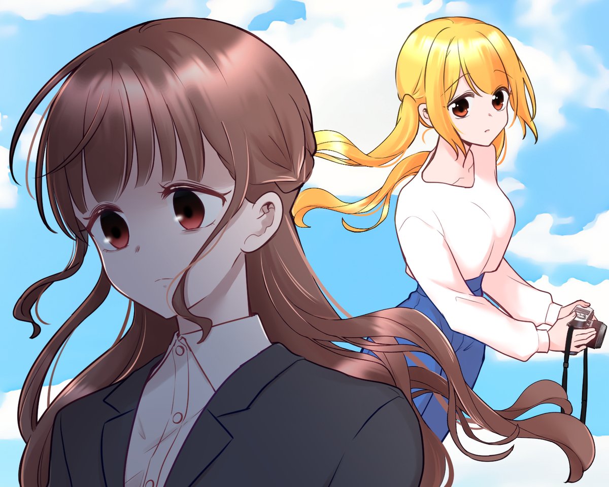 【⚠️プロフィール必読⚠️】あのしょっぷ◎ 野々深まい（荒野） on X: 